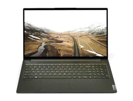 LENuevo Yoga 7 15Imh I7-10750H 16Gb 512Gb Ssd Nvidia Geforce Gtx 1650 Bt (Reacondicionado Como Nuevo)