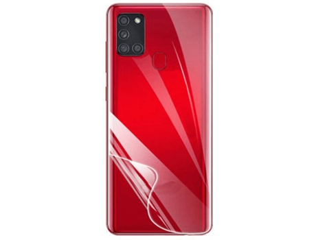 Protector de Pantalla Gel Samsung Galaxy A21S G4M