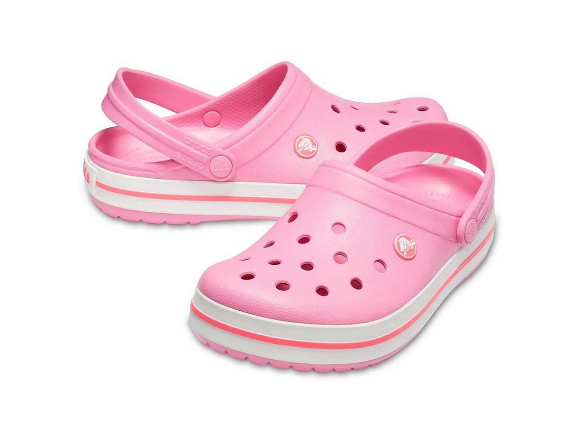 Zuecos crocs mujer ofertas online