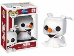 POP! VINYL: DISNEY: NBX ZERO