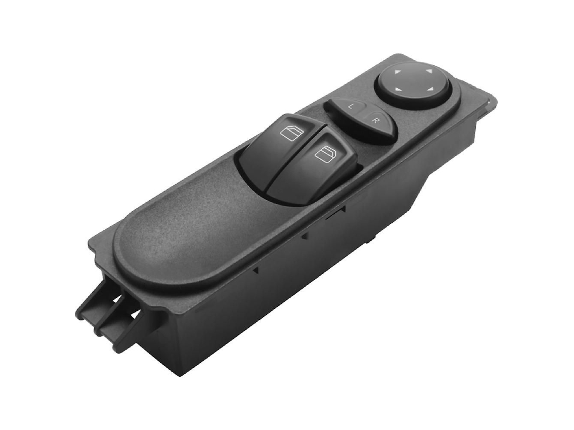 Botón principal elevalunas coche W639 Vito Mixto Kasten 2003-2015. For Código 6395450913.