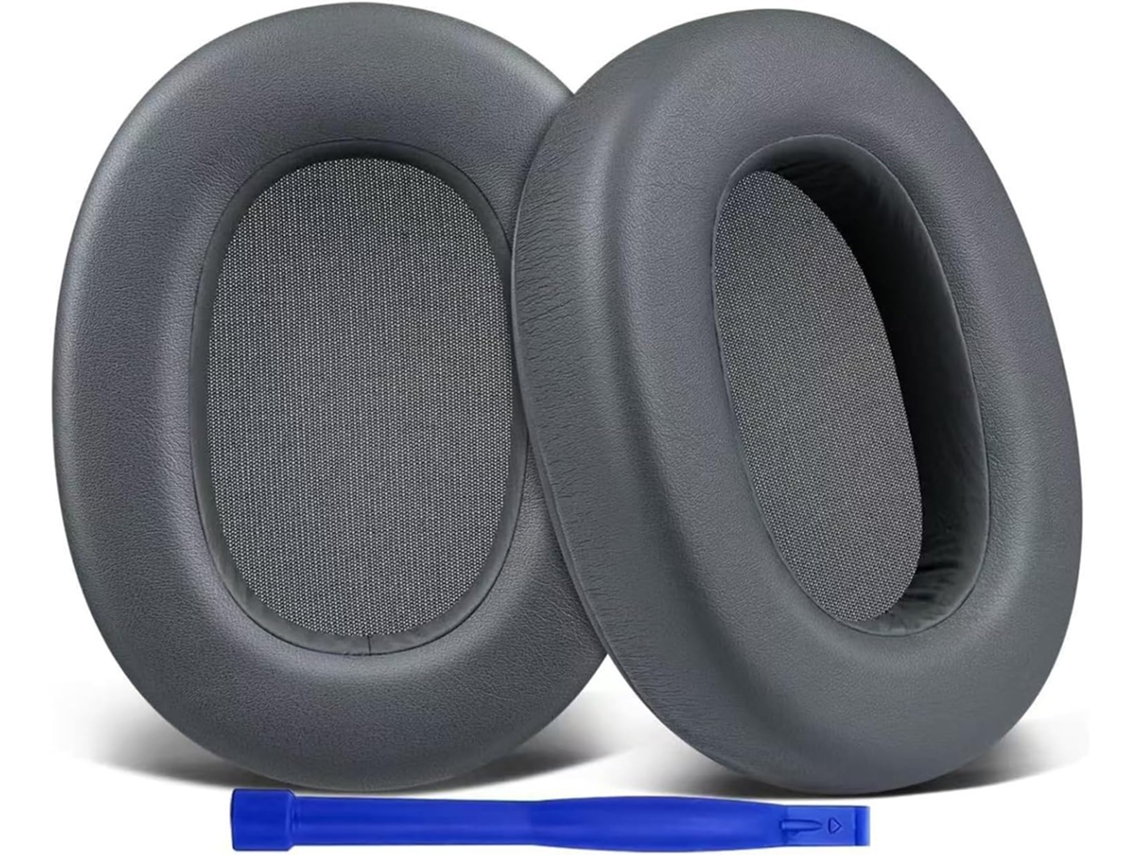 Almohadillas resistentes al desgaste SFUSHOS para auriculares Wear/whult900n, con reducción de ruido.