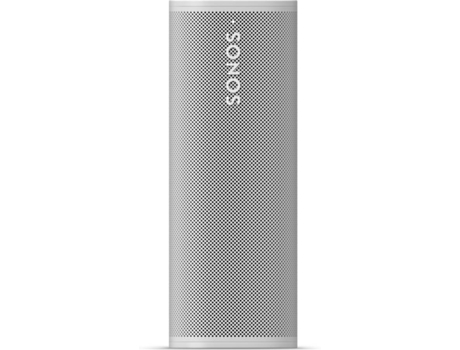 Altavoz Multiroom SONOS Roam M108 (Wi-Fi - Bluetooth - Blanco)