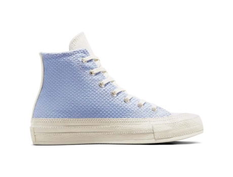 Zapatillas de Mujer CONVERSE Chuck Hi Multicolor (38)