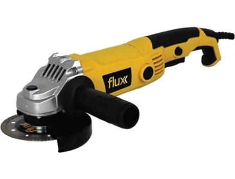 Amoladora angular FLUX 1050W