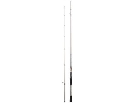 Caña de spinning DAIWA Exceler Spinning 662 MHFS