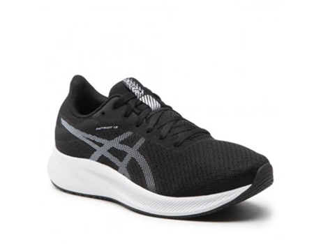 Zapatillas para Mujer ASICS (38 - Negro)