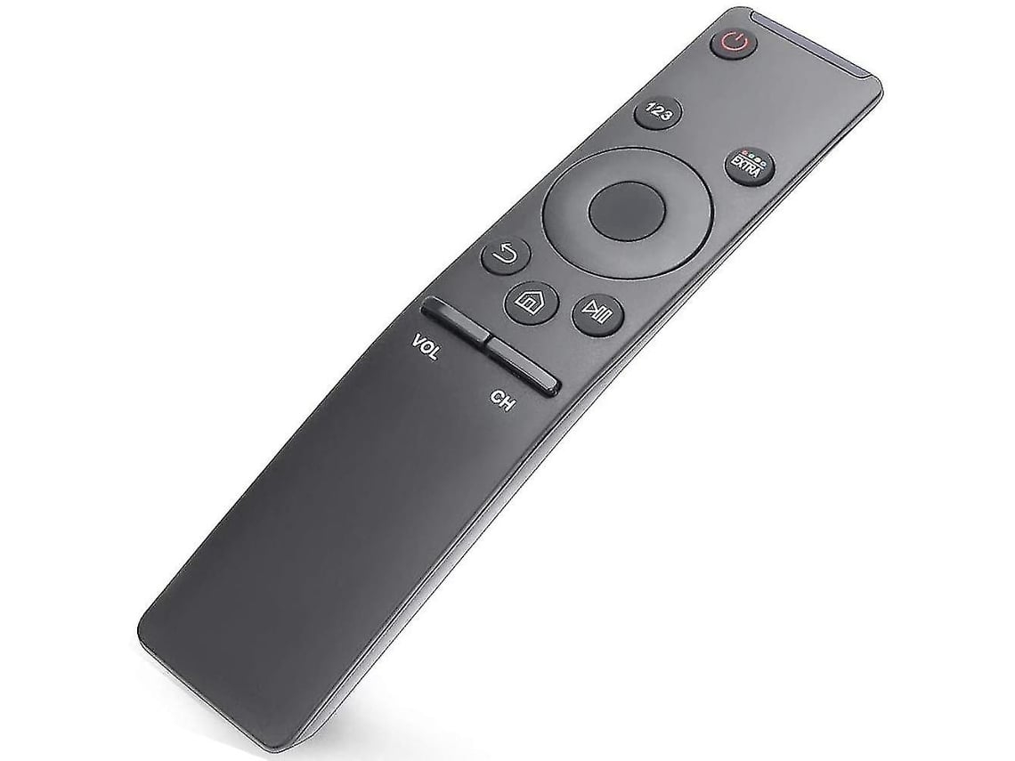 Peça De Reposição Genérica Para Controle Remoto Samsung, Modelo Bn59-01242a*