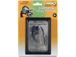 Conjunto de Figuras COLLECTA Dedo y Uña de Allosaurus