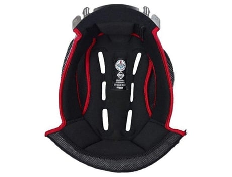 Casco NOLAN N-Com N40 Full/N40-5 Gt Clima Comfort Liner Pad