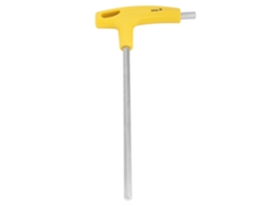 Llave Allen Con Llave Hexagonal Y Mango En T De 8,0 Mm. Herramienta Manual De Reparación.