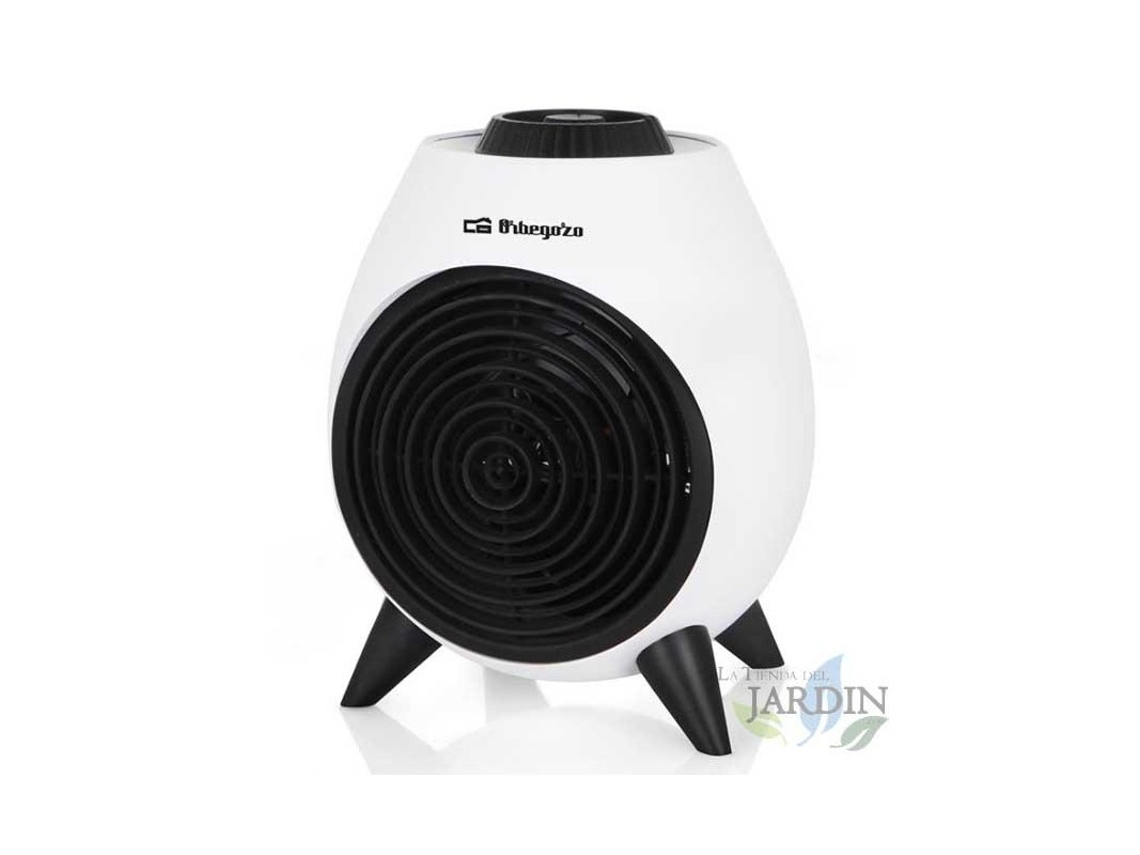 Estufa Termoventilador SUINGA 4242