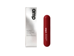 Brillo labial hidratante rojo clásico