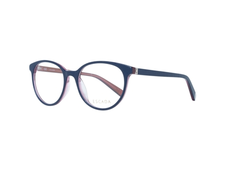 Montura de Gafas Mujer Escada VESA03 5101CU