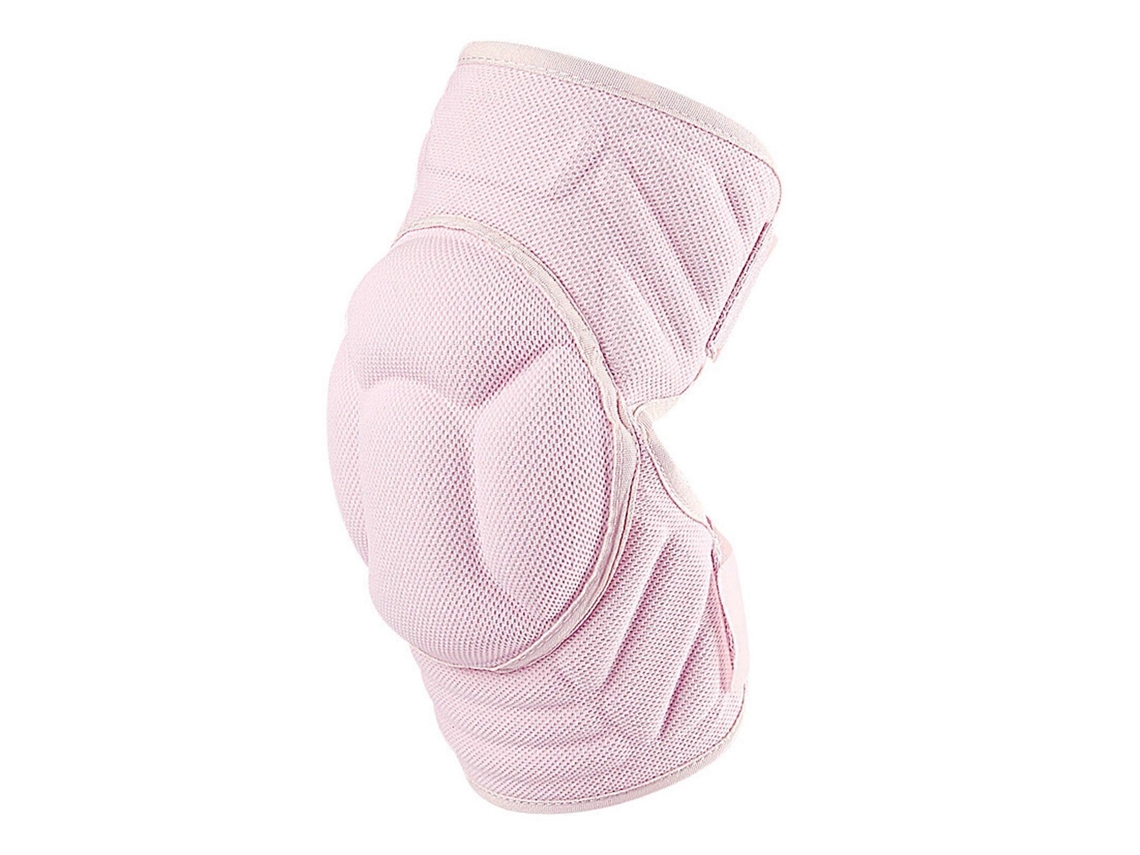 Rodilleras de soporte, rodilleras de compresión, rodilleras prácticas y fáciles de usar para correr y hacer ejercicio, Rosa.rosa Chennnls