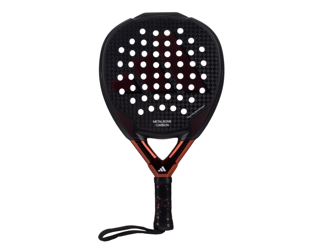 Pala de Pádel ADIDAS Metalbone Carbon 3 3