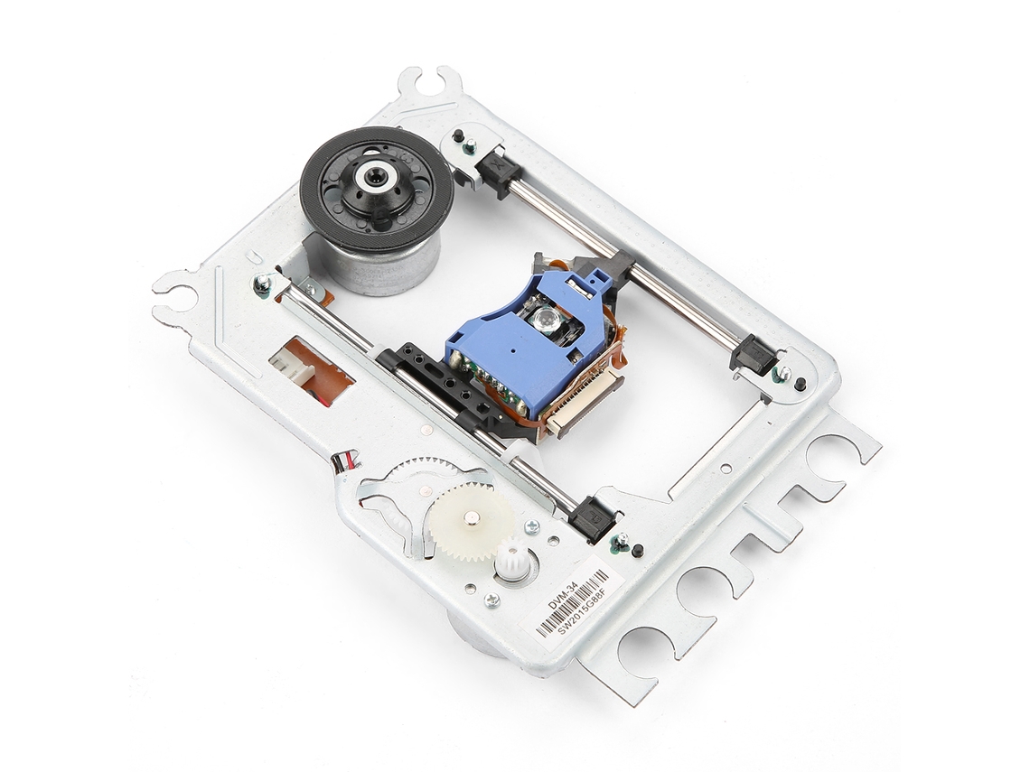 Pieza De Repuesto Khm-313a Lente Laser Óptica Pick-up Mecanismo Dvd