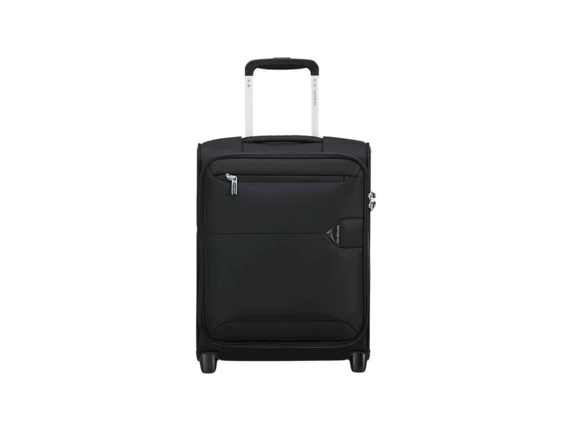 Maleta de cabina/trolley 45cm Easyjet Urbify Negro Samsonite