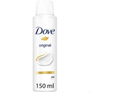 Desodorante DOVE Desodorante Spray Original (150 ml)