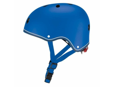 Casco Infantil GLOBBER PRIMO Azul