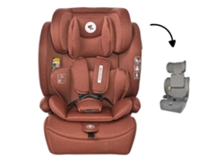 Silla De Auto Adventure I-size (76-150 Cm) De Lorelli - Ginger