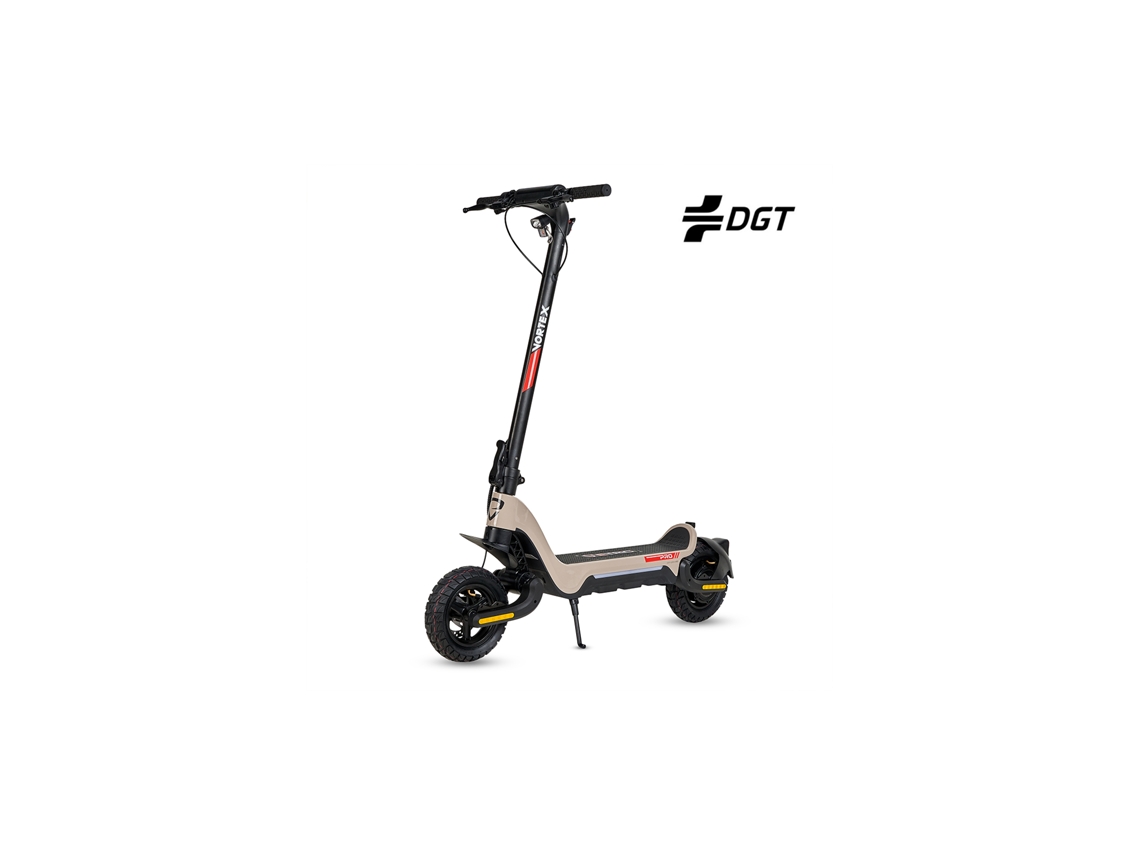 Patinete eléctrico Etric Vortex