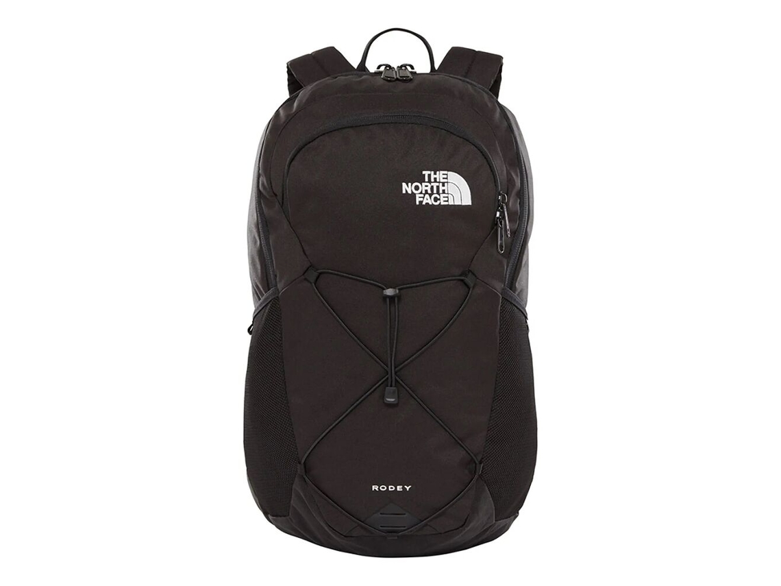 Mochila Negra Rodey THE NORTH FACE