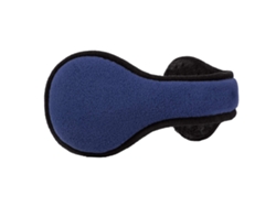 Orejeras polares plegables unisex