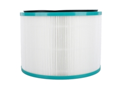Filtro purificador de aire de 3 etapas HP03 HP00 DP03 DP01