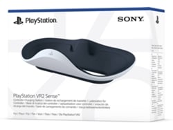 Controller Charging Station SONY PlayStation VR2 Sense
