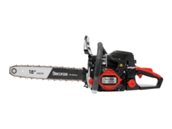 Bricoferr Motosierra 2 Tiempos 52 Cc 2.5hp 18