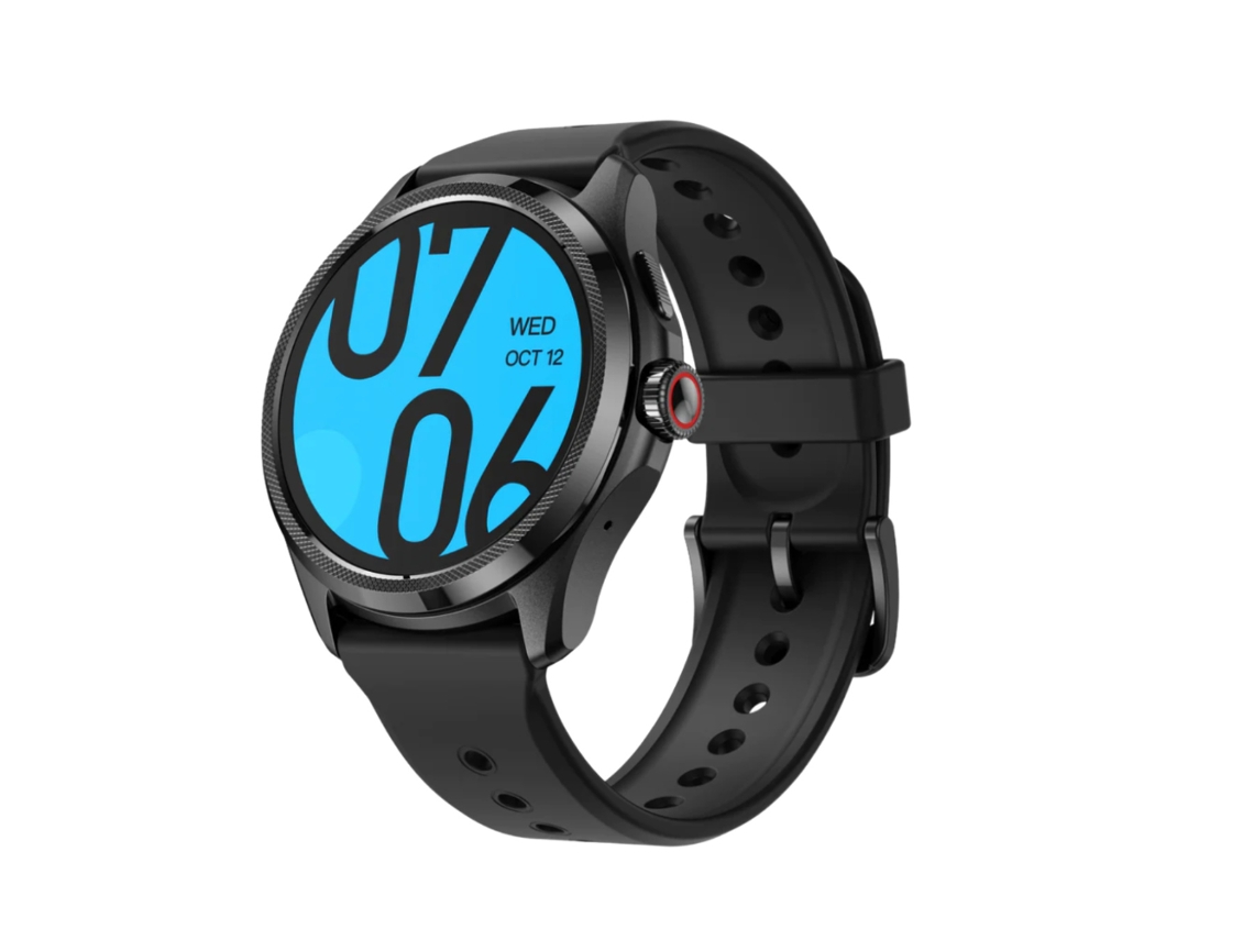 Release der TicWatch Pro 5 rückt immer näher