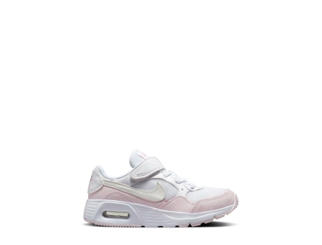 Zapatillas de Mujer NIKE Shox Tl Plateado (29.5)