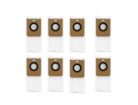 Saco de pó para aspirador de pó xiaomi dreame bot z10 pro l10 plus