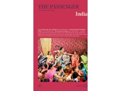 Libro The Passenger - India de Vários Autores (Español)