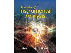 Libro Principles of Instrumental Analysis de Douglas A Skoog, F James Holler et al. (Inglés - Tapa Dura)