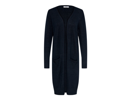 Abrigo para Mujer JDY (S - Gris)