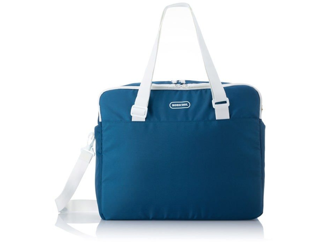Bolsa térmica para herramientas de acampada Mobicool Sail 6 Blue de 6 l