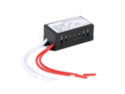 2026horizon-convertidor De Voltaje Transformador Electrónico 12v Driver De Alimentación Inteligente 60w