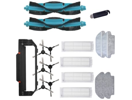 Accesorio Aspiradores VIOMI Filtro Viomi V2 Pro V3 Hepa V-Rvclm21B