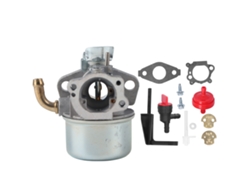 Carburador de aluminio para motocultor Craftsman Intek 190 6hp 206 5.5hp