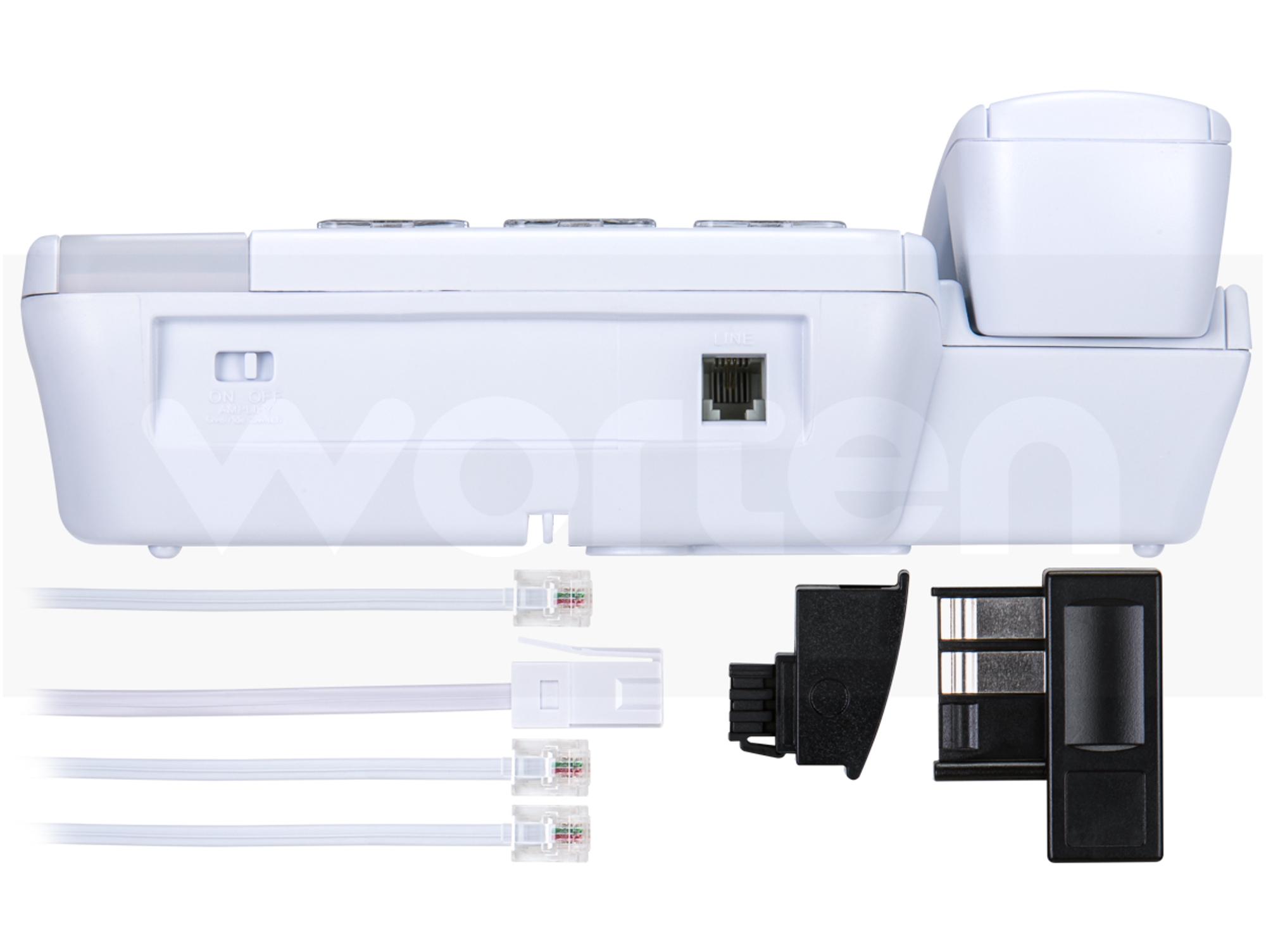 TELEFONE SWISSVOICE C/FIO XTRA 1110