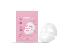 Mascarilla de colágeno reafirmante e hidratante