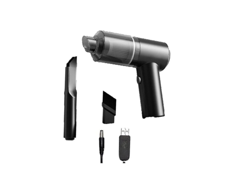 Accesorio Aspiradoras Aspiradora de compatibilidad universal Aspiradora portátil para automóvil Strong One One