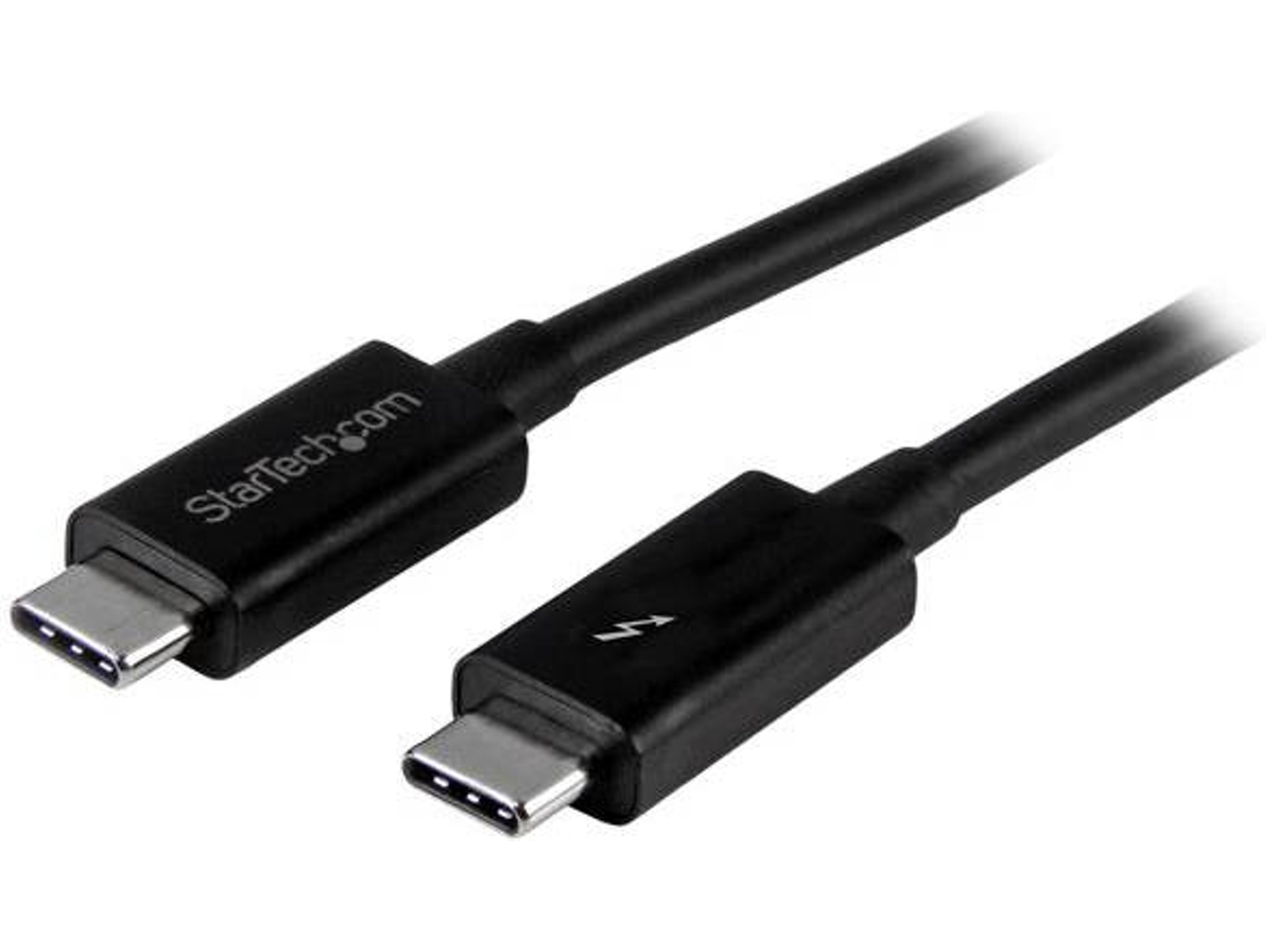 Cable Thunderbolt STARTECH.COM