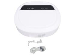 Generador De Ozono Portátil Con Temporizador, Purificador Multiusos Para Aire, Agua, Alimentos, Hogar, Automóvil, Enchufe Usb.