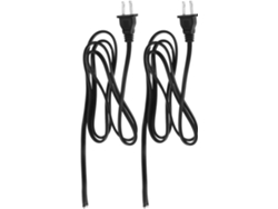Soporte Para Balones De Baloncesto Y Fútbol De Pared, Estante Metálico Negro, Y Anticorrosión, 2 Piezas, Para