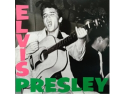 Vinilo Elvis Presley - Elvis Presley (1CDs)