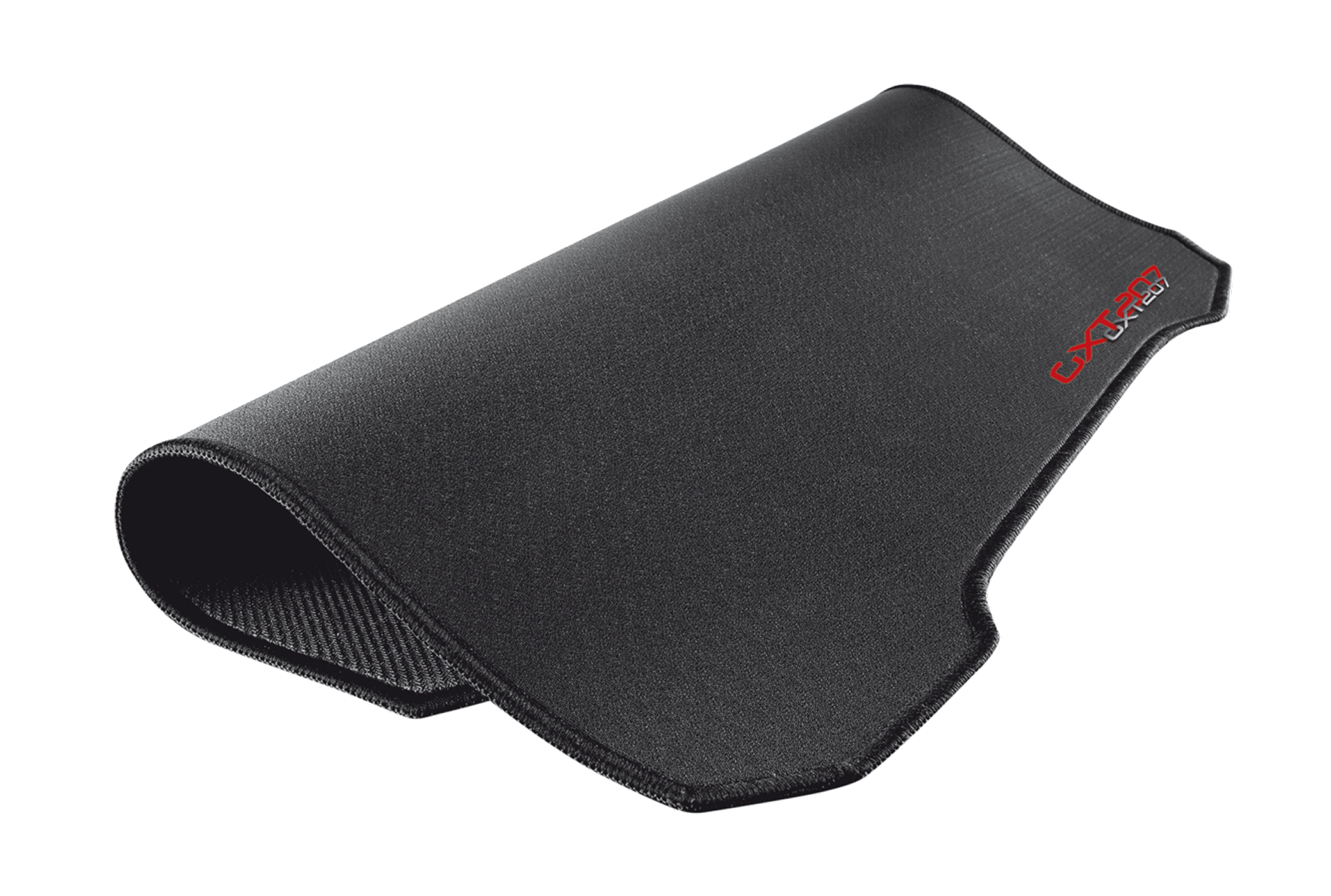 Alfombrilla Gaming TRUST 19759 (Negro)
