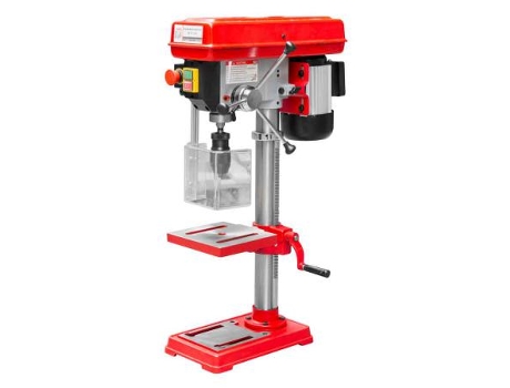 HOLZMANN SB4115N_400V Taladro de columna